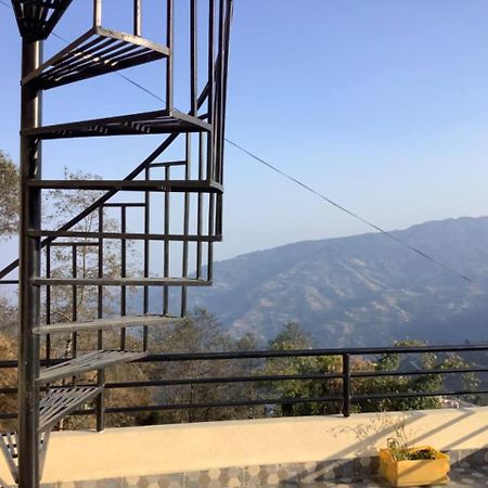 Countryside Comfort Homestay Nagarkot Exterior photo