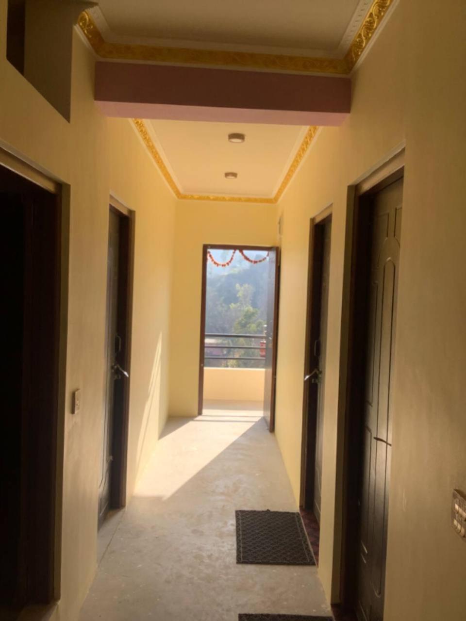 Countryside Comfort Homestay Nagarkot Exterior photo