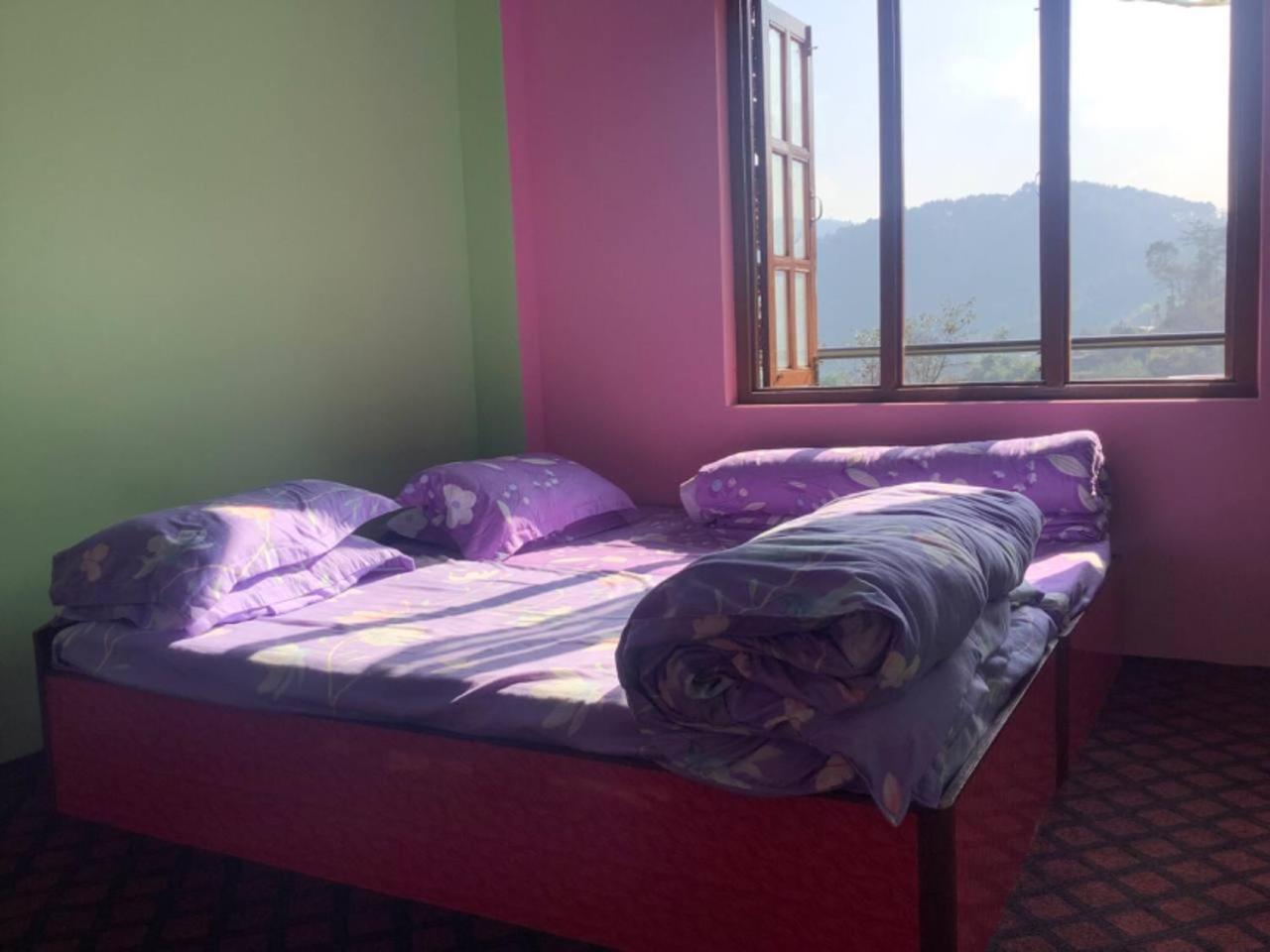 Countryside Comfort Homestay Nagarkot Exterior photo
