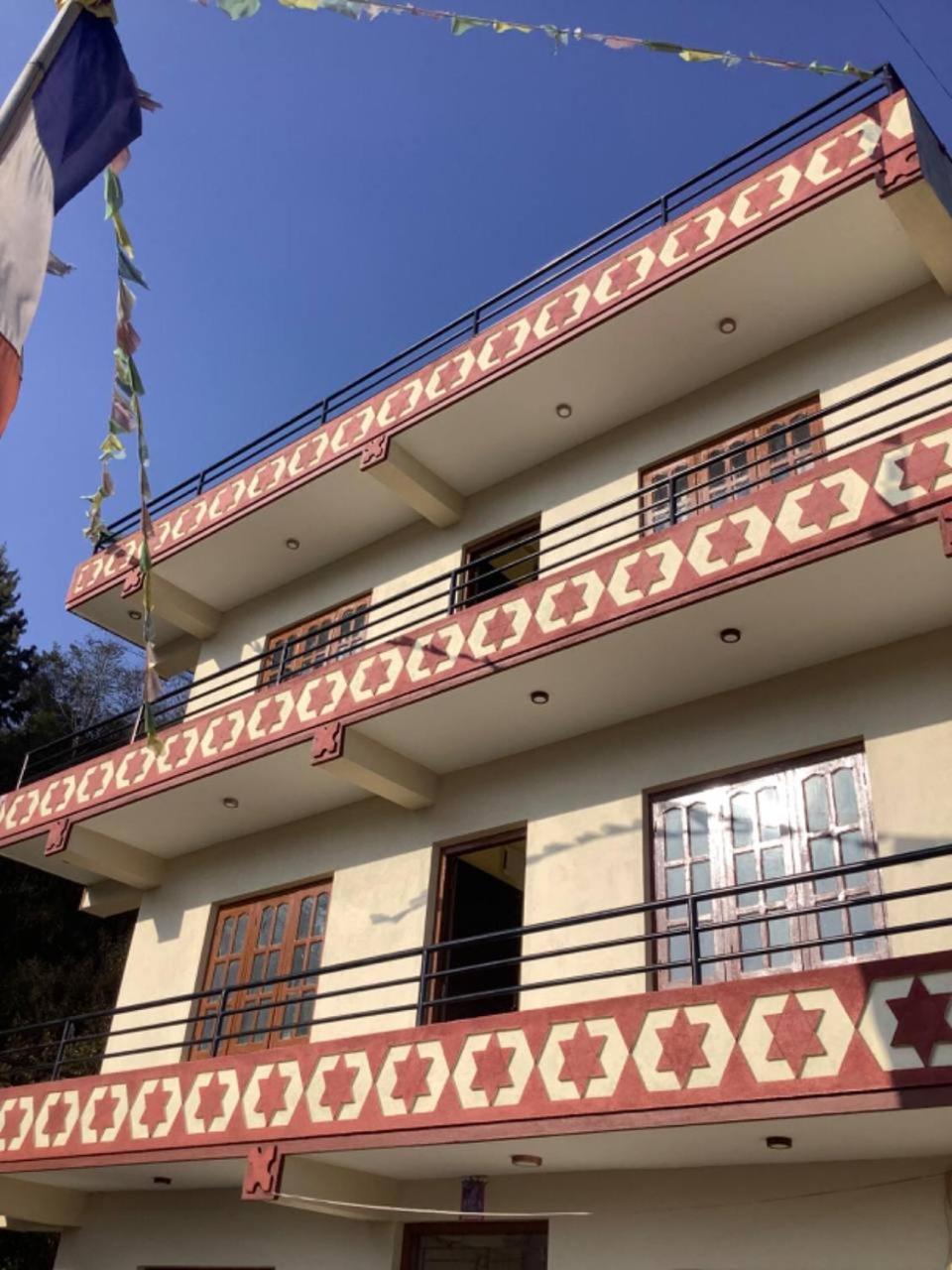 Countryside Comfort Homestay Nagarkot Exterior photo